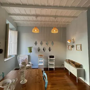 Appartement Holidays At Charme, Rome