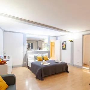  Apartment Casa Paola